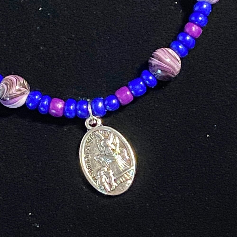 St. Michael Necklace